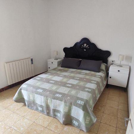 Cal Cascat Apartment Camarasa Ngoại thất bức ảnh