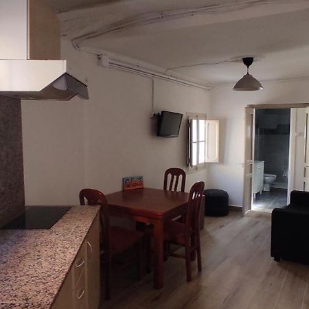 Cal Cascat Apartment Camarasa Ngoại thất bức ảnh
