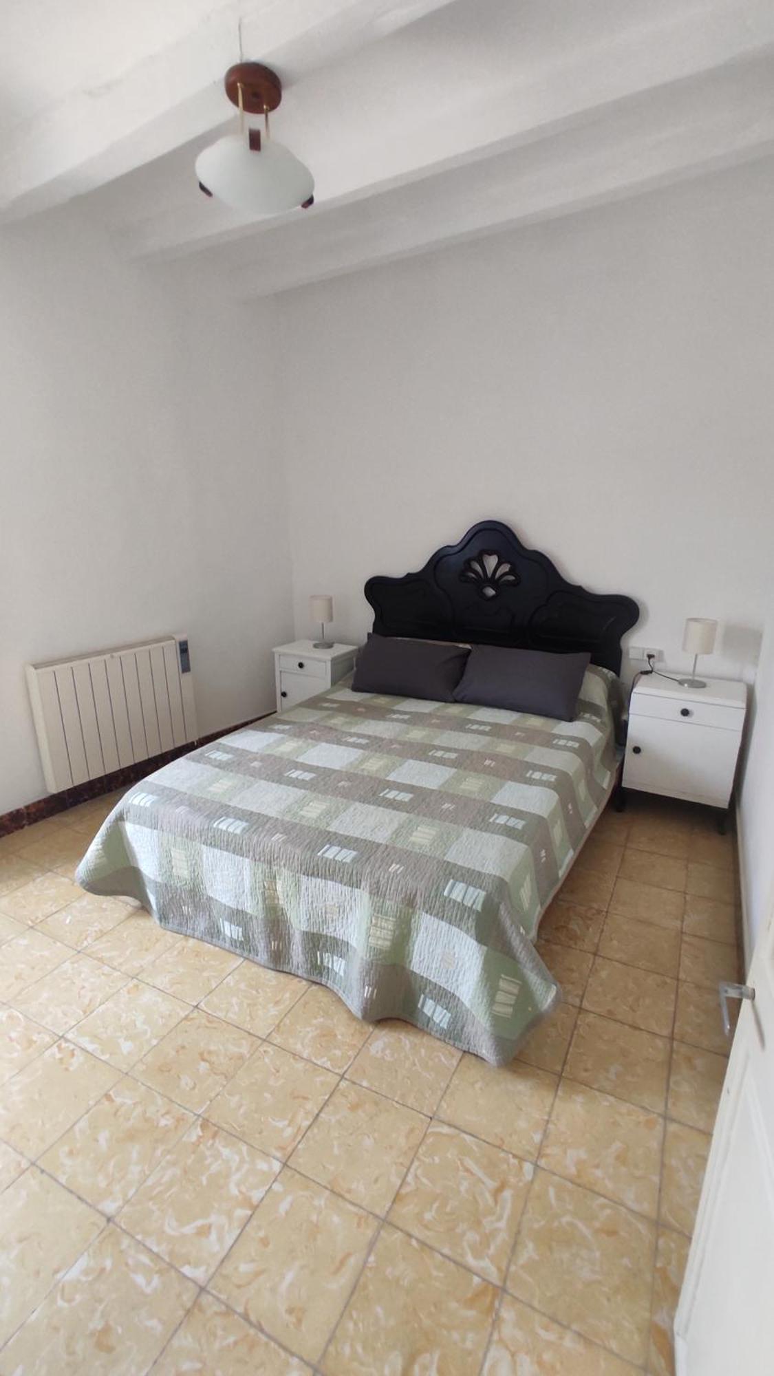 Cal Cascat Apartment Camarasa Ngoại thất bức ảnh