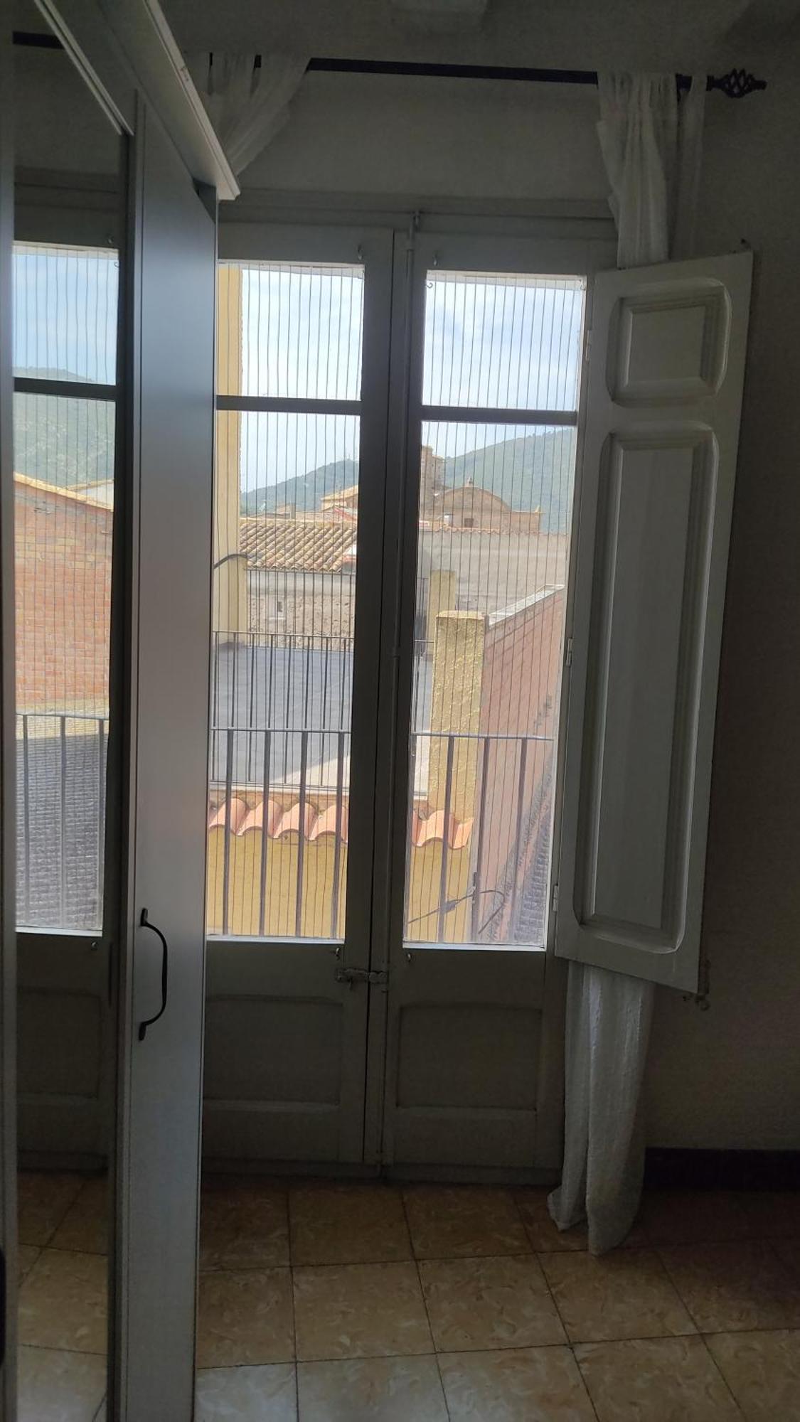 Cal Cascat Apartment Camarasa Ngoại thất bức ảnh