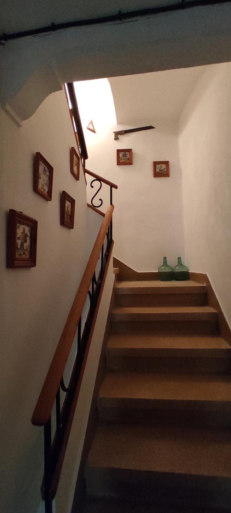 Cal Cascat Apartment Camarasa Ngoại thất bức ảnh